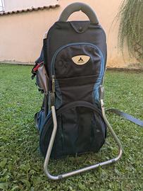 Zaino porta bambino