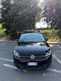 Wolkswagen touran 1.6 tdi
