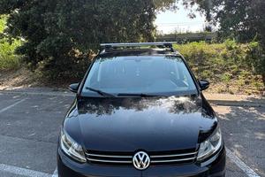 Wolkswagen touran 1.6 tdi
