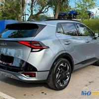 Ricambi kia sportage 2022,2023,2024,2025,2026