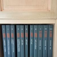 enciclopedia Capire Duemila