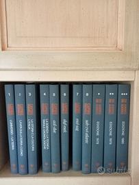 enciclopedia Capire Duemila