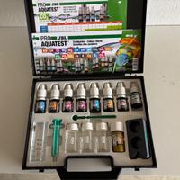 Valigetta AQUATEST JBL