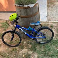 bici mtb