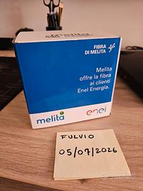 Ripetitore Wi-Fi 6 Mesh Plume Superpod + ethernet