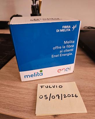 Ripetitore Wi-Fi 6 Mesh Plume Superpod + ethernet