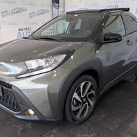 Toyota Aygo 1.0 Lounge Air 72cv