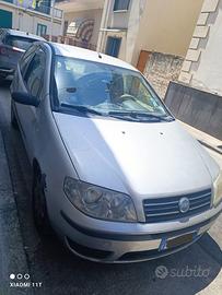 Fiat punto 1.3 Mjt