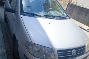 Fiat punto 1.3 Mjt