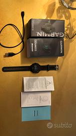 Garmin Forerunner 55 (10/10)