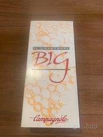 Cavatappi Big Campagnolo
