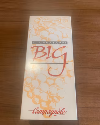 Cavatappi Big Campagnolo