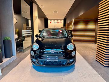 Fiat 500X 1.3 MultiJet 95 CV Winter Edition