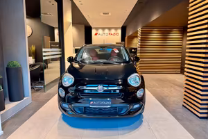 Fiat 500X 1.3 MultiJet 95 CV Winter Edition
