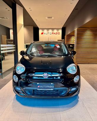 Fiat 500X 1.3 MultiJet 95 CV Winter Edition