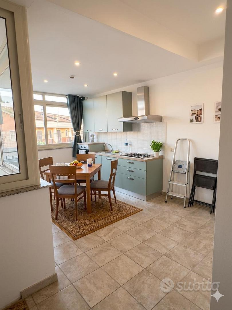 Apartment in Giarre, San Leonardello - Vista 2