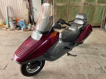 Honda cn 250