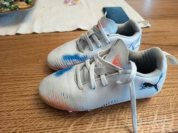 scarpe da calcio