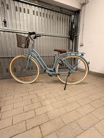Bicicletta Donna