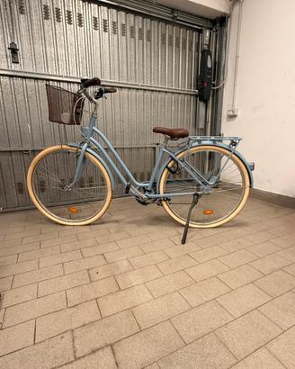 Bicicletta Donna