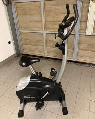 Cyclette Kettler Paso 100