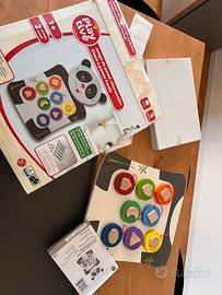 Gioco da parete Panda