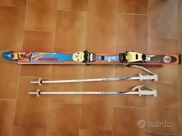 sci più racchette