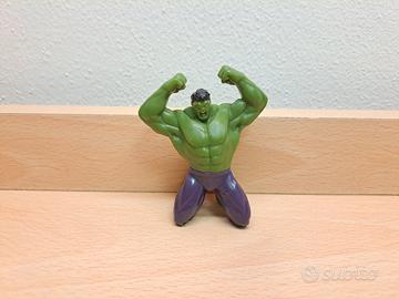 Action figure Incredibil.e Hulk