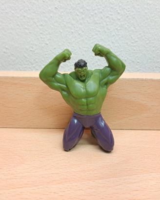 Action figure Incredibil.e Hulk