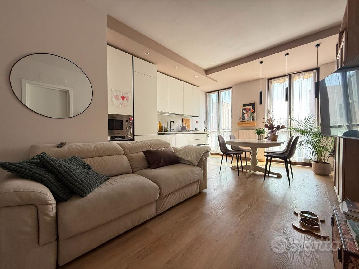 Appartamento – Castelleone - Vista 5
