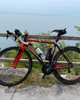 Bici da corsa Frw Hunter Hill carbonio