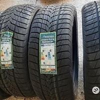 4 gomme nuove invernali 235 50 19