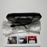 Faro posteriore led Yamaha Tracer9/MT09