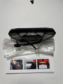 Faro posteriore led Yamaha Tracer9/MT09