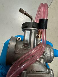 KEIHIN PWK AIR STRIKER 35