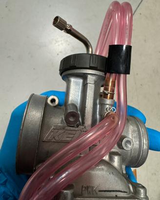 KEIHIN PWK AIR STRIKER 35