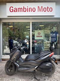 Yamaha X-Max 300