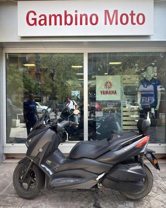 Yamaha X-Max 300
