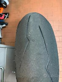 Gomma Pirelli diablo supercorsa 120/55/17 sc2