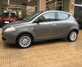Lancia Ypsilon 1.3 MJT 16V 95 CV 5 porte S&S Silve