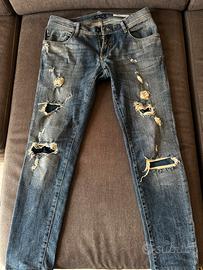 Jeans Antony Morato