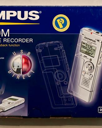 Olympus WS-300M Registratore Digitale 256MB 
