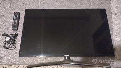 TV samsung 32 pollici
