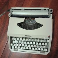 macchina per scrivere Antares