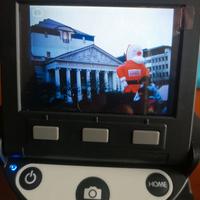 digitale KODAK SCANZA per pellicole e diapositive