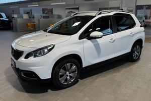 PEUGEOT 2008 BlueHDi 100CV Active