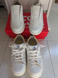 sneakers donna Diesel 