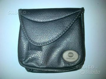 Custodia Minolta nuova ed imballata