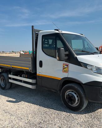 Iveco Daily 60-150 4x2 Autocarro ribaltabile