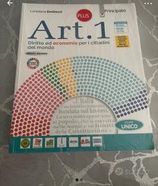 libro scolastico